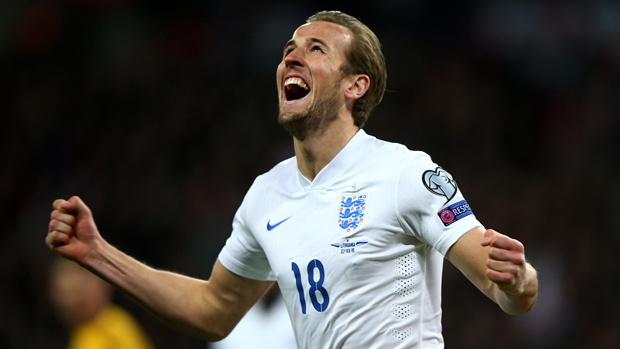 Harry Kane