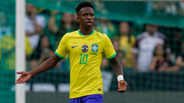 Vinicius Jr