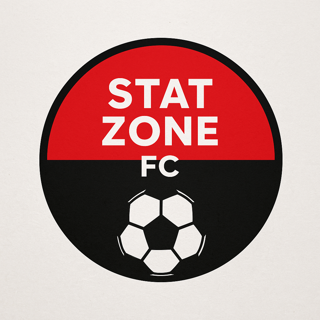 Stat Zone FC logo