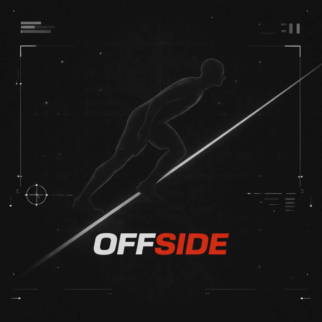 Offside