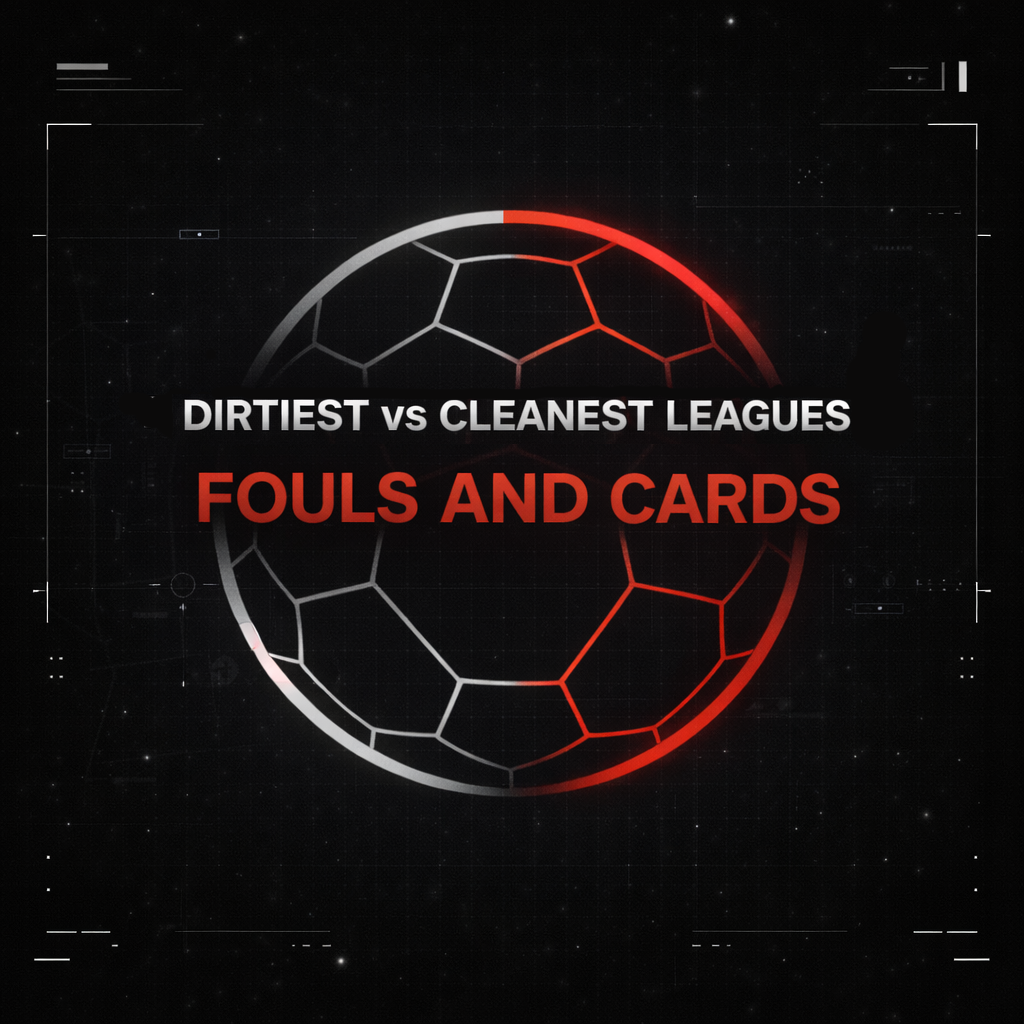 Fouls and Cards