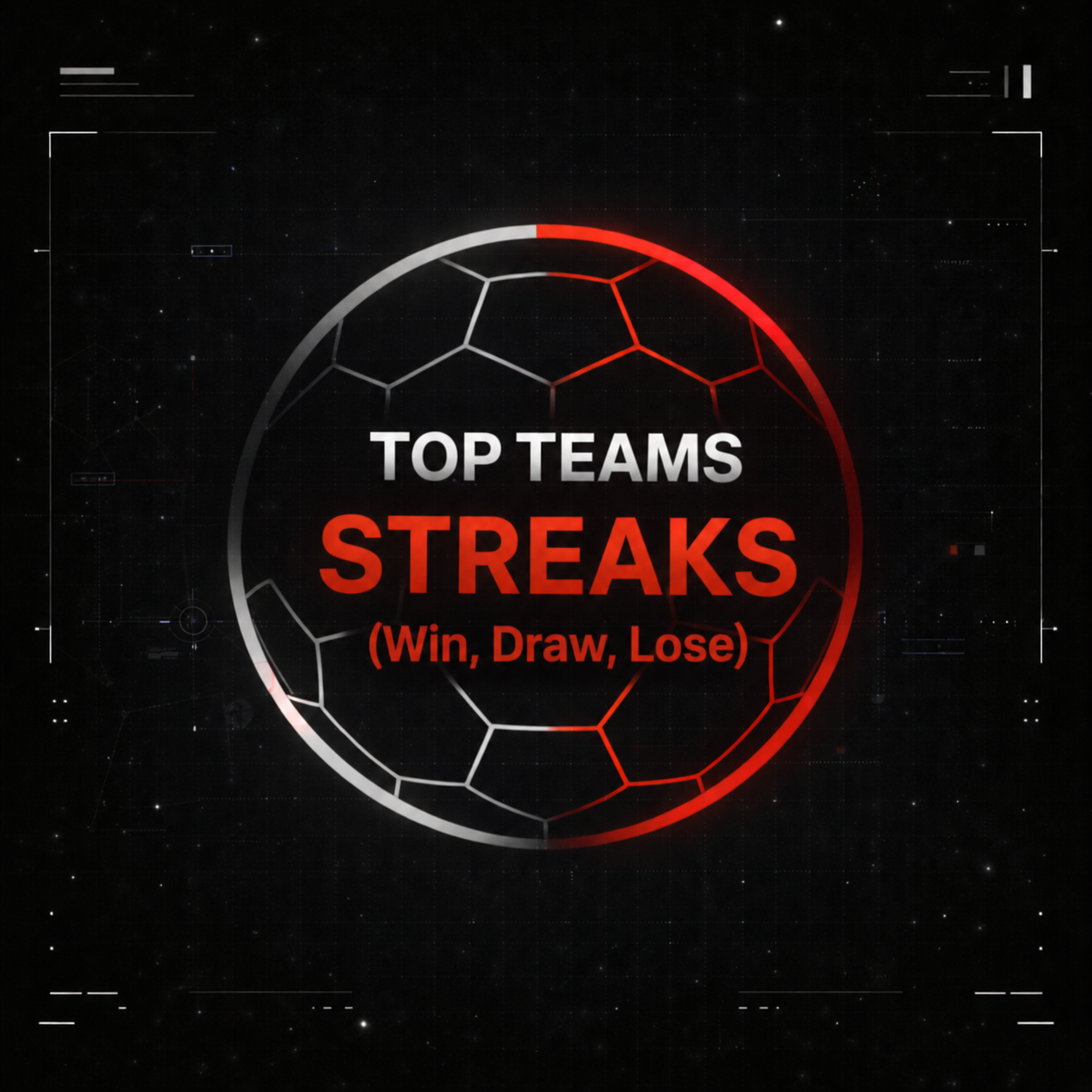 Record Streaks
